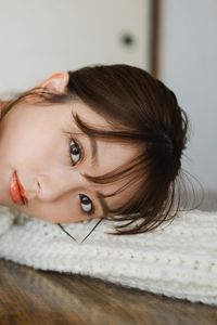 Owada Nana Seductive: 'My Heart Is Yours' - Captivating Japanese Actress Moment-23
