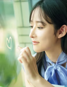 Ami Yamazaki FRIDAY GOLD: Unveiling Her Captivating Secret Holiday-4