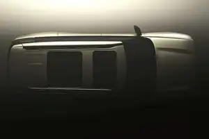 Kia Telluride 2027 Impressively Revealed: New Generation SUV Teased Before Official Launch!-7