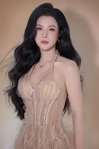 Diep Lam Anh Stuns: Her "Living Doll" Beauty Captivates All Eyes!-7