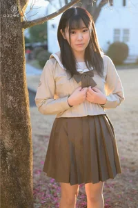 Stunning Portrait Gallery of Japanese Model Kano Amano: REbecca Virgin Nude Part 02 – Elegant Artistic Photography Collection-4