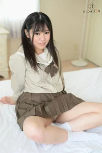 Stunning Portrait Gallery of Japanese Model Kano Amano: REbecca Virgin Nude Part 02 – Elegant Artistic Photography Collection-5