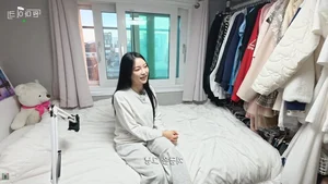 Former K-Pop Girl Group Member Returns After 5 Years to Expose Shocking Agency Abuse and Industry Secrets-6