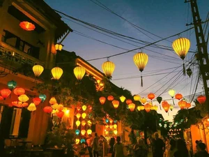 Experience the Magic of Hoi An Ancient Town During Lunar New Year 2026: Free Entry and Cultural Festivities in Vietnam-3