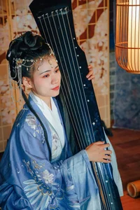 Elegant Portrait Photography: Shen Yan in YiTuYu Art Language Vol.9103 – Artistic Lifestyle and Fashion Inspiration-3