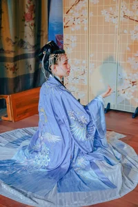 Elegant Portrait Photography: Shen Yan in YiTuYu Art Language Vol.9103 – Artistic Lifestyle and Fashion Inspiration-1