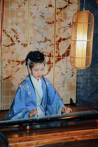 Elegant Portrait Photography: Shen Yan in YiTuYu Art Language Vol.9103 – Artistic Lifestyle and Fashion Inspiration-26