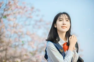 Spring Muse: The Pure Aesthetic of Jian Xiao Cheng-21