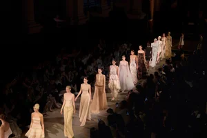 Global Luxury Fashion: The Rise of Vietnamese Haute Couture and High-End Designers on the World Stage for 2026-2