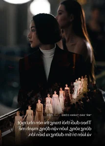 Global Luxury Fashion: The Rise of Vietnamese Haute Couture and High-End Designers on the World Stage for 2026-6