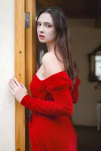 YiTuYu Vol.8688: She Mi Tuo Wa - Poetic Beauty, Art, and Books-6