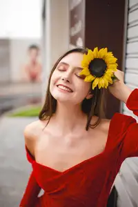 YiTuYu Vol.8688: She Mi Tuo Wa - Poetic Beauty, Art, and Books-12