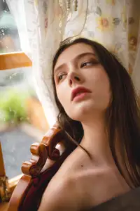 YiTuYu Vol.8688: She Mi Tuo Wa - Poetic Beauty, Art, and Books-5