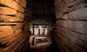 Exploring Skara Brae: Discover the 5,000-Year-Old Neolithic Village in Scotland’s Orkney Islands, Often Called the Pompeii of the North-8