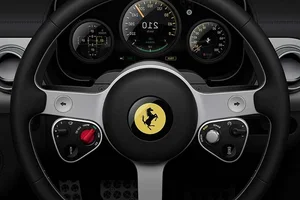 Ferrari Luce 2027: Inside the Breathtaking Electric Supercar Interior Designed by Former Apple Legend Jony Ive-3