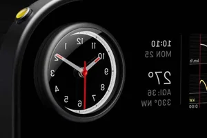 Ferrari Luce 2027: Inside the Breathtaking Electric Supercar Interior Designed by Former Apple Legend Jony Ive-10