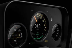 Ferrari Luce 2027: Inside the Breathtaking Electric Supercar Interior Designed by Former Apple Legend Jony Ive-6