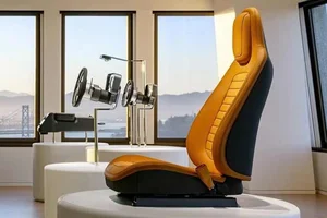 Ferrari Luce 2027: Inside the Breathtaking Electric Supercar Interior Designed by Former Apple Legend Jony Ive-4