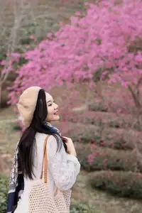 Sa Pa's Stunning Cherry Blossoms: Discover the Most Beautiful Season in the Mountain Town-7