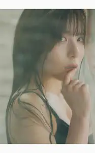 JP Sha Ai - Captivating Gaze & Gentle Charm in Digital Photo Book Part04-19