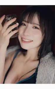 JP Sha Ai - Captivating Gaze & Gentle Charm in Digital Photo Book Part04-23