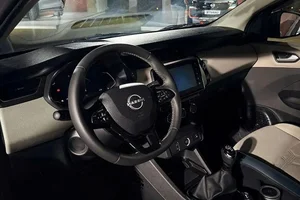 The New 2026 Nissan Gravite: An Affordable 7-Seater MPV Redefining Budget Family Travel with Modern Style and Practicality-12