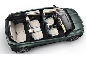 The New 2026 Nissan Gravite: An Affordable 7-Seater MPV Redefining Budget Family Travel with Modern Style and Practicality-2