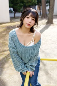 Elegant Portrait Collection: Usa Miharu Prestige Photobook Other Cut Edition Part01 – Stunning Japanese Model Photography and Aesthetic Style Inspiration-0