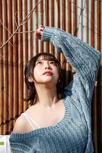 Elegant Portrait Collection: Usa Miharu Prestige Photobook Other Cut Edition Part01 – Stunning Japanese Model Photography and Aesthetic Style Inspiration-10