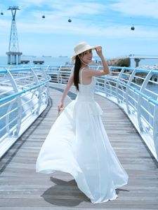 Hoang Khanh Ly 'Hot Girl at Boarding House': Pure Vietnamese Beauty Graces National Day 2/9-7