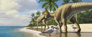 Discovering the Majestic New Duck-Billed Dinosaur from the Late Cretaceous Era-7