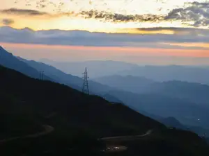 Ta Xua Cloud Hunting: An Unforgettable Experience Amidst Majestic Northwest Sea of Clouds – Discover Hidden Beauty.-8