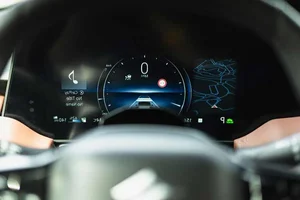 2026 Suzuki e Vitara: The Bold New All-Electric SUV Redefining Compact Adventure with Modern Design and Sustainable Performance-10