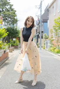 Aesthetic Date Night Inspiration: Sarina Momonaga’s Guide to the Perfect Romantic Day Out-9