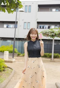 Aesthetic Date Night Inspiration: Sarina Momonaga’s Guide to the Perfect Romantic Day Out-30