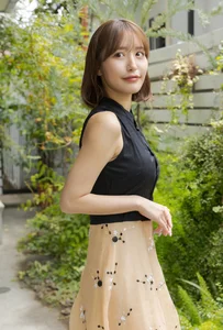 Aesthetic Date Night Inspiration: Sarina Momonaga’s Guide to the Perfect Romantic Day Out-17