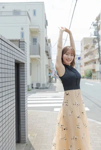 Aesthetic Date Night Inspiration: Sarina Momonaga’s Guide to the Perfect Romantic Day Out-36