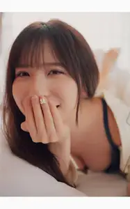 Discover Sha Ai Captivating Charm in Digital Photo Book Part03: Serene Japanese Beauty Unveiled-17