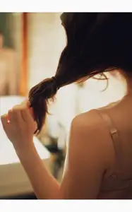 Discover Sha Ai Captivating Charm in Digital Photo Book Part03: Serene Japanese Beauty Unveiled-8