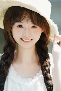 Charming Qi E Luo Bo Guai in YiTuYu Vol.8726: Pure Beauty in an Old Setting-9