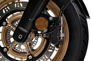 Discover the New Cyclone RA600: A Bold Mid-Range Cruiser Challenging the Honda Rebel 500 with Style and Performance-10