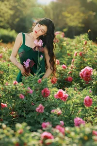 Retro Romance: The Timeless Visual Poetry of Dang Chu Jiao Ren Jia Xiao Tian Tian-3