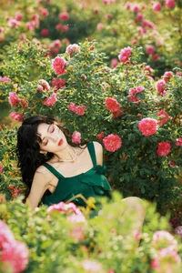 Retro Romance: The Timeless Visual Poetry of Dang Chu Jiao Ren Jia Xiao Tian Tian-2