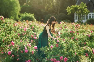 Retro Romance: The Timeless Visual Poetry of Dang Chu Jiao Ren Jia Xiao Tian Tian-4