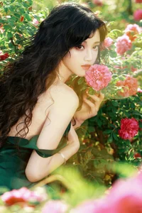 Retro Romance: The Timeless Visual Poetry of Dang Chu Jiao Ren Jia Xiao Tian Tian-1