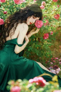 Retro Romance: The Timeless Visual Poetry of Dang Chu Jiao Ren Jia Xiao Tian Tian-8