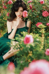 Retro Romance: The Timeless Visual Poetry of Dang Chu Jiao Ren Jia Xiao Tian Tian-10