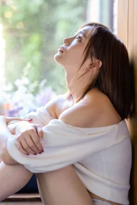 Gentle Beauty of Suzumura Airi in Prestige Photobook Another Side Vol.01-8