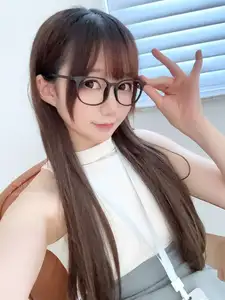 Coser NAGISA: Alluring & Sexy Office Lady Style - Exciting Collection Part02-12