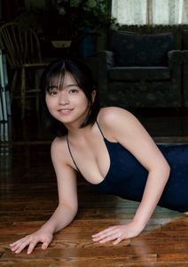 Sasaki Honoka: Immerse in "Seishun no Hajimari" - Fresh Captivating Beauty T20-13